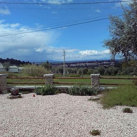 Casa Da Fonte Βίλα Novelaes Εξωτερικό φωτογραφία