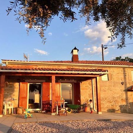 Casa Da Fonte Βίλα Novelaes Εξωτερικό φωτογραφία