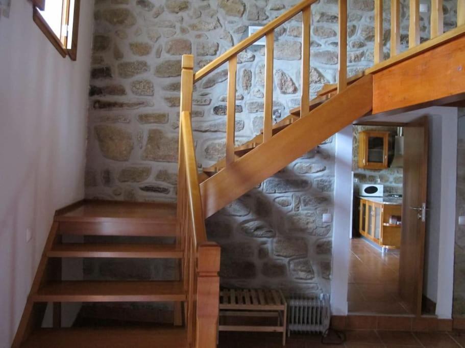 Casa Da Fonte Βίλα Novelaes Εξωτερικό φωτογραφία