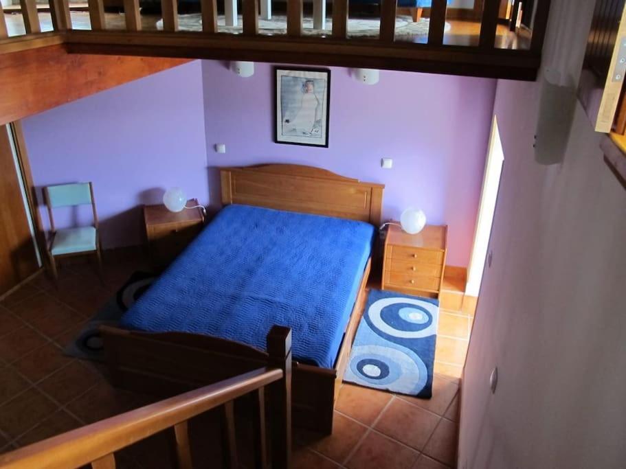 Casa Da Fonte Βίλα Novelaes Εξωτερικό φωτογραφία